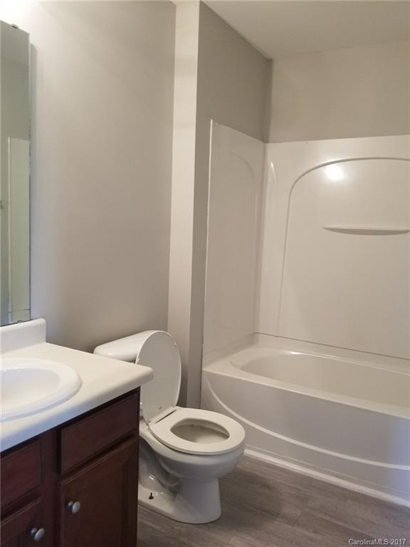 Tanner Commons - Residential