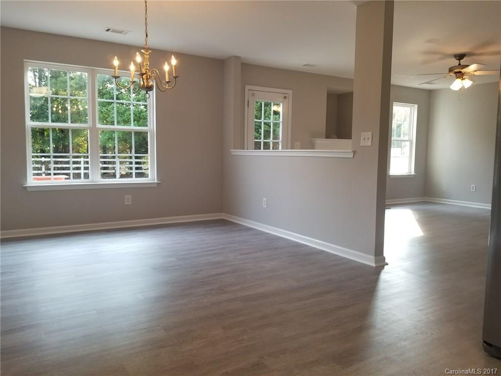 Tanner Commons - Residential