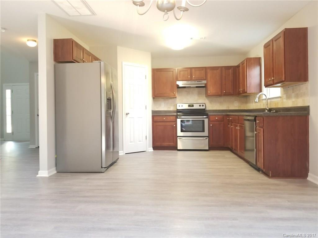 Tanner Commons - Residential