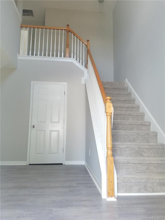 Tanner Commons - Residential