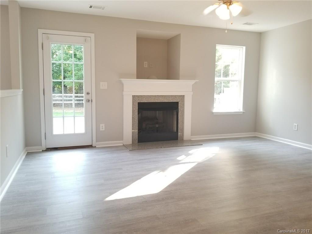 Tanner Commons - Residential