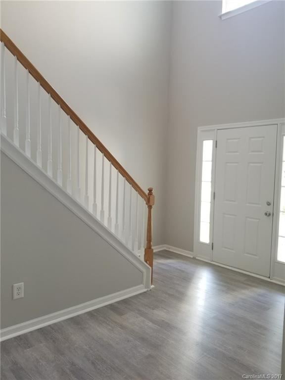 Tanner Commons - Residential