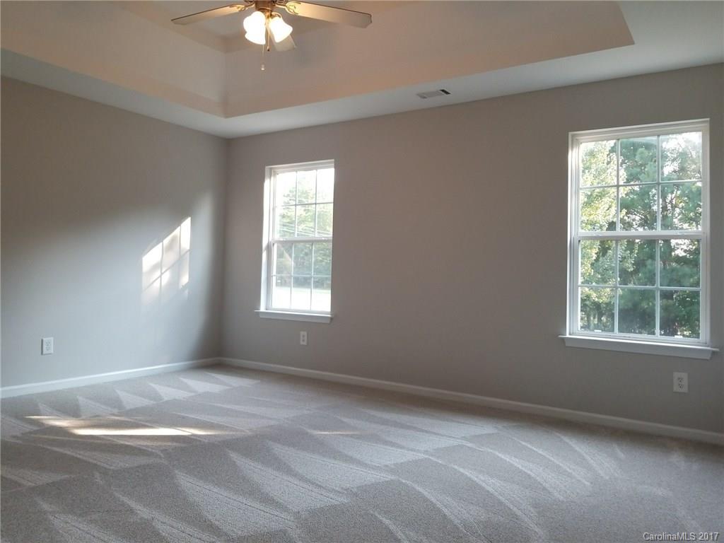 Tanner Commons - Residential