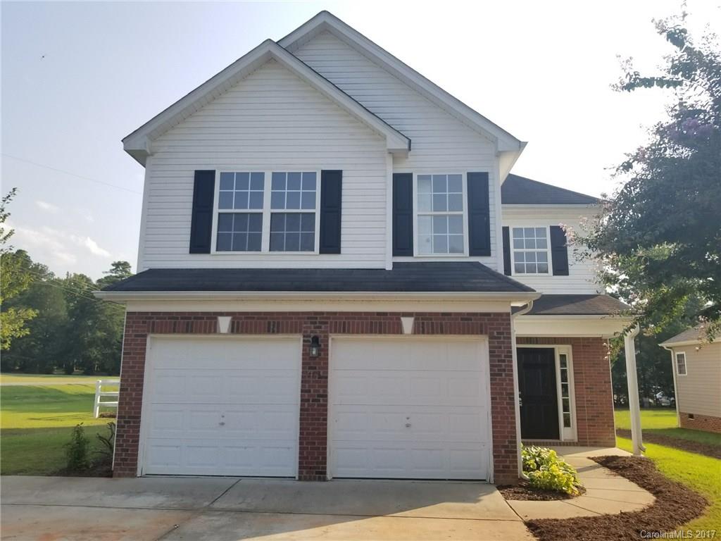 Tanner Commons - Residential