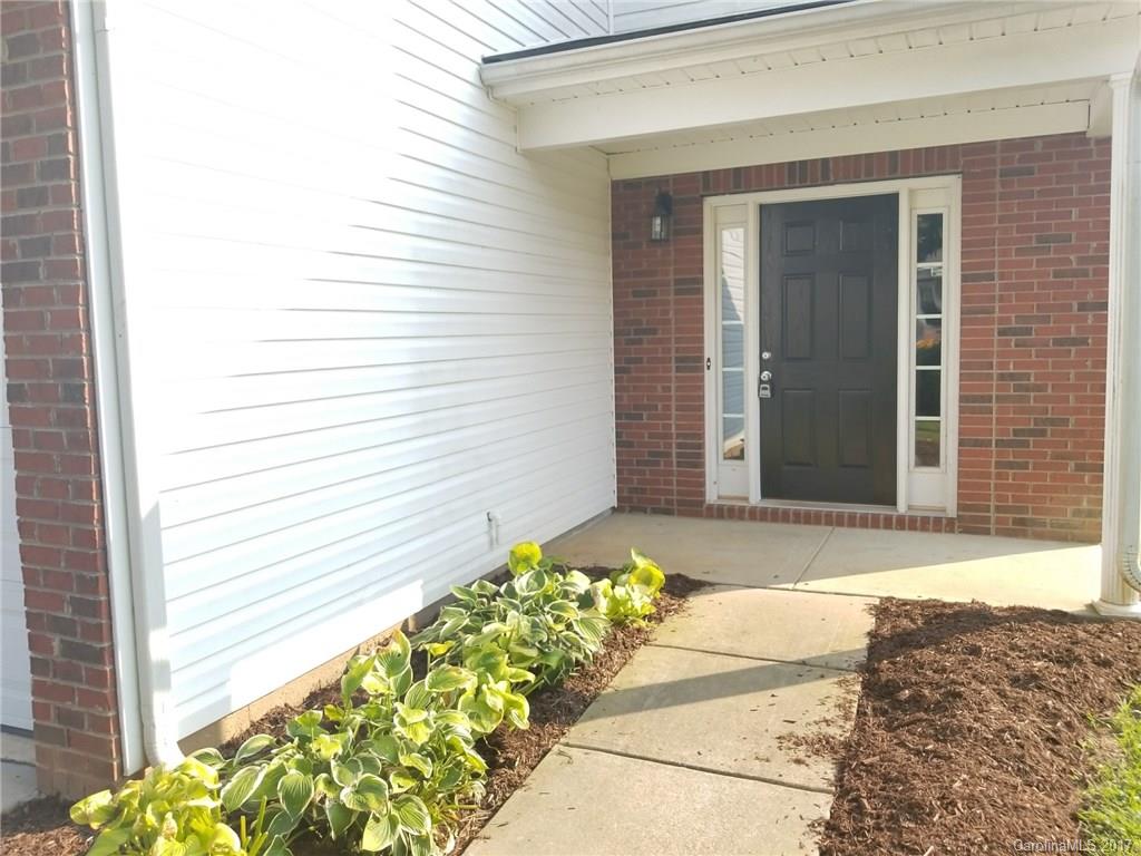 Tanner Commons - Residential