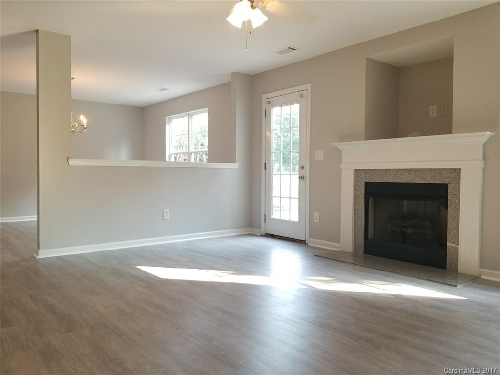 Tanner Commons - Residential