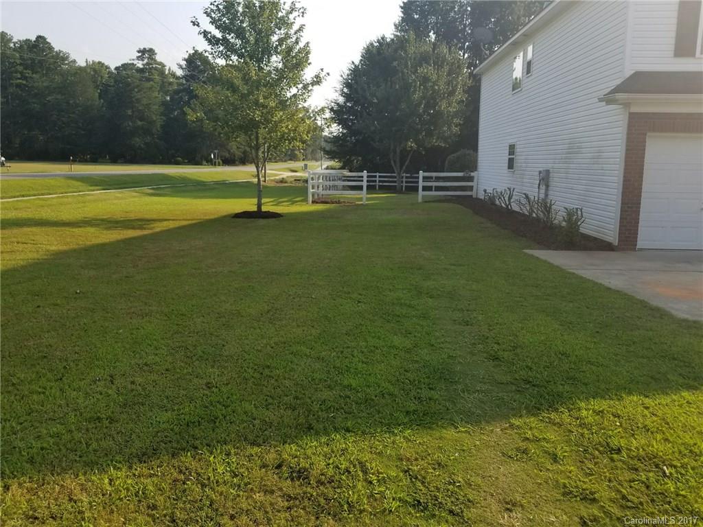 Tanner Commons - Residential