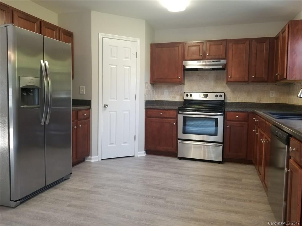 Tanner Commons - Residential