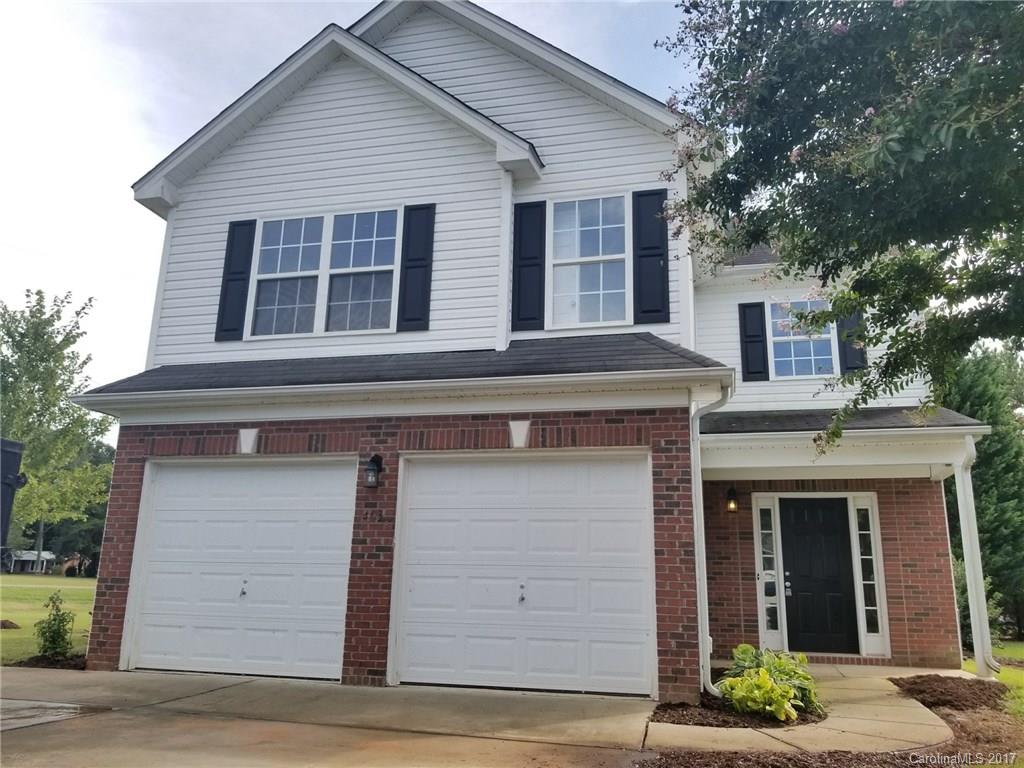 Tanner Commons - Residential