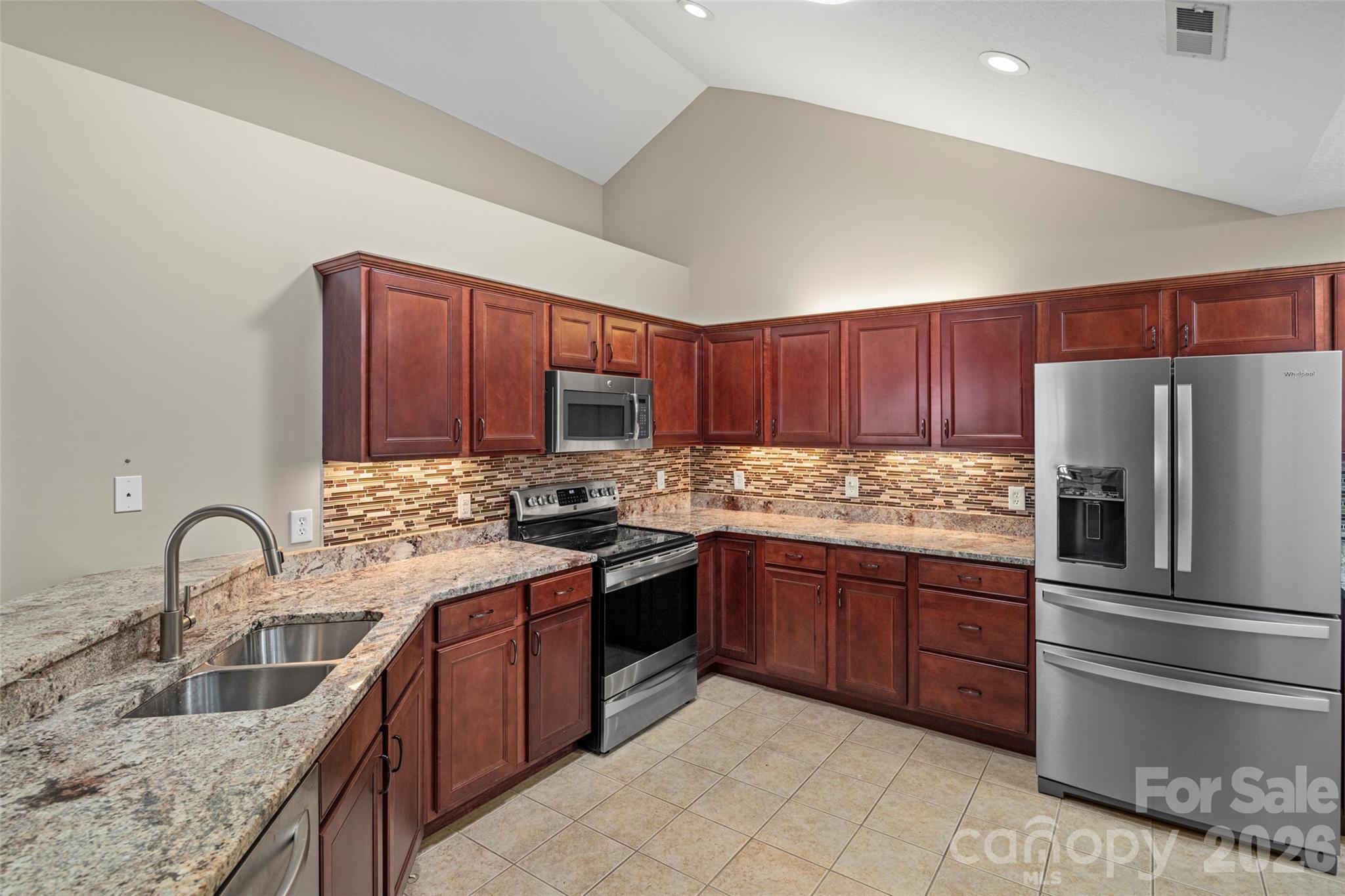 Orchards at Flat Rock - Residential