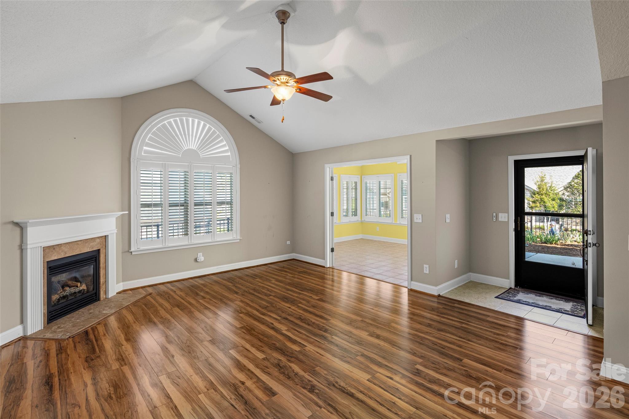 Orchards at Flat Rock - Residential