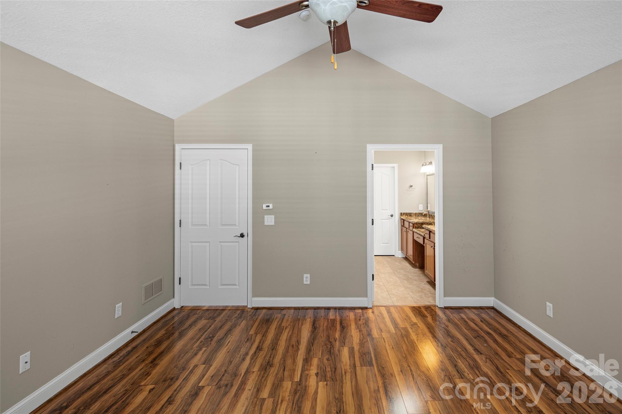 Orchards at Flat Rock - Residential