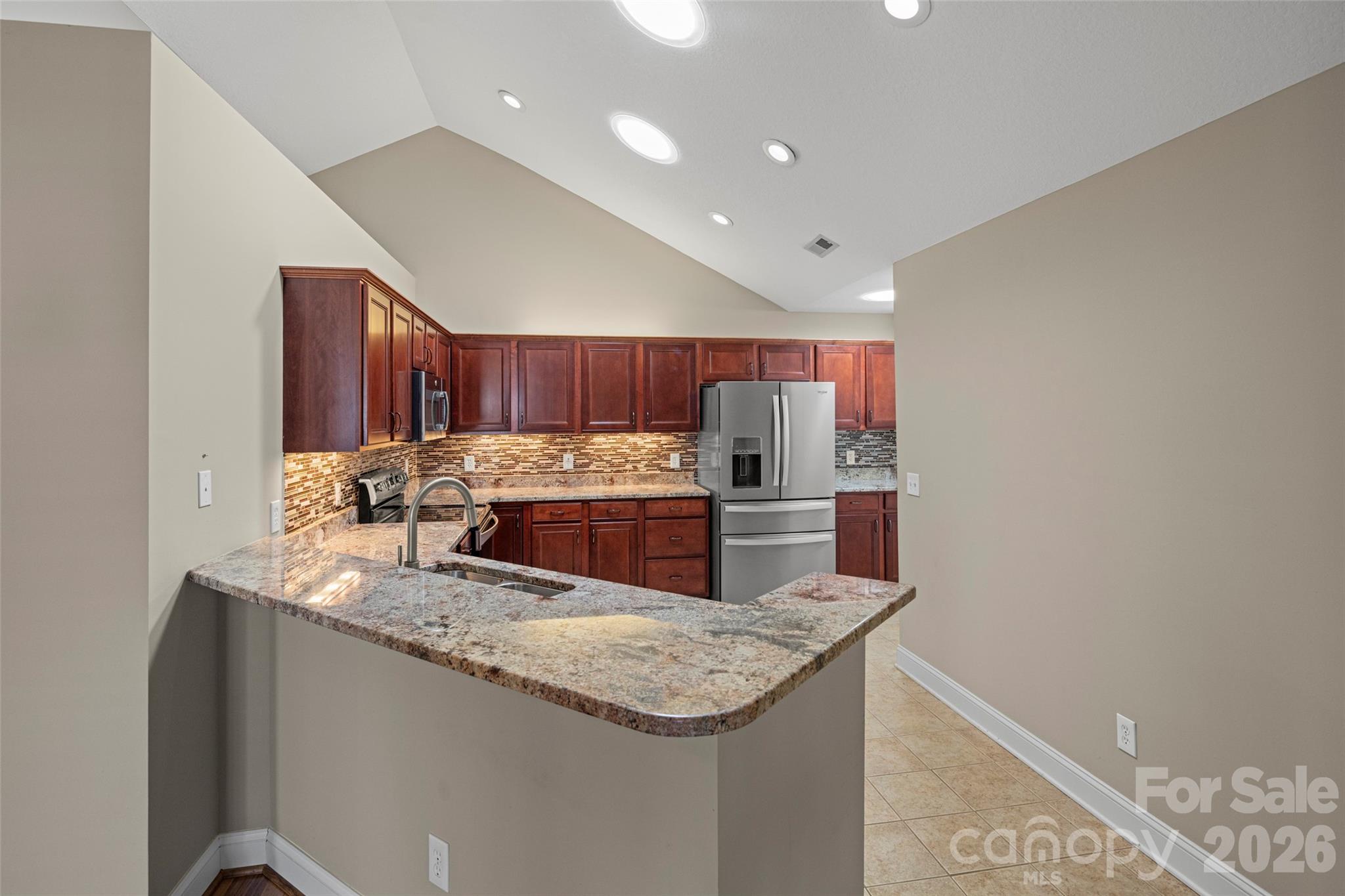 Orchards at Flat Rock - Residential