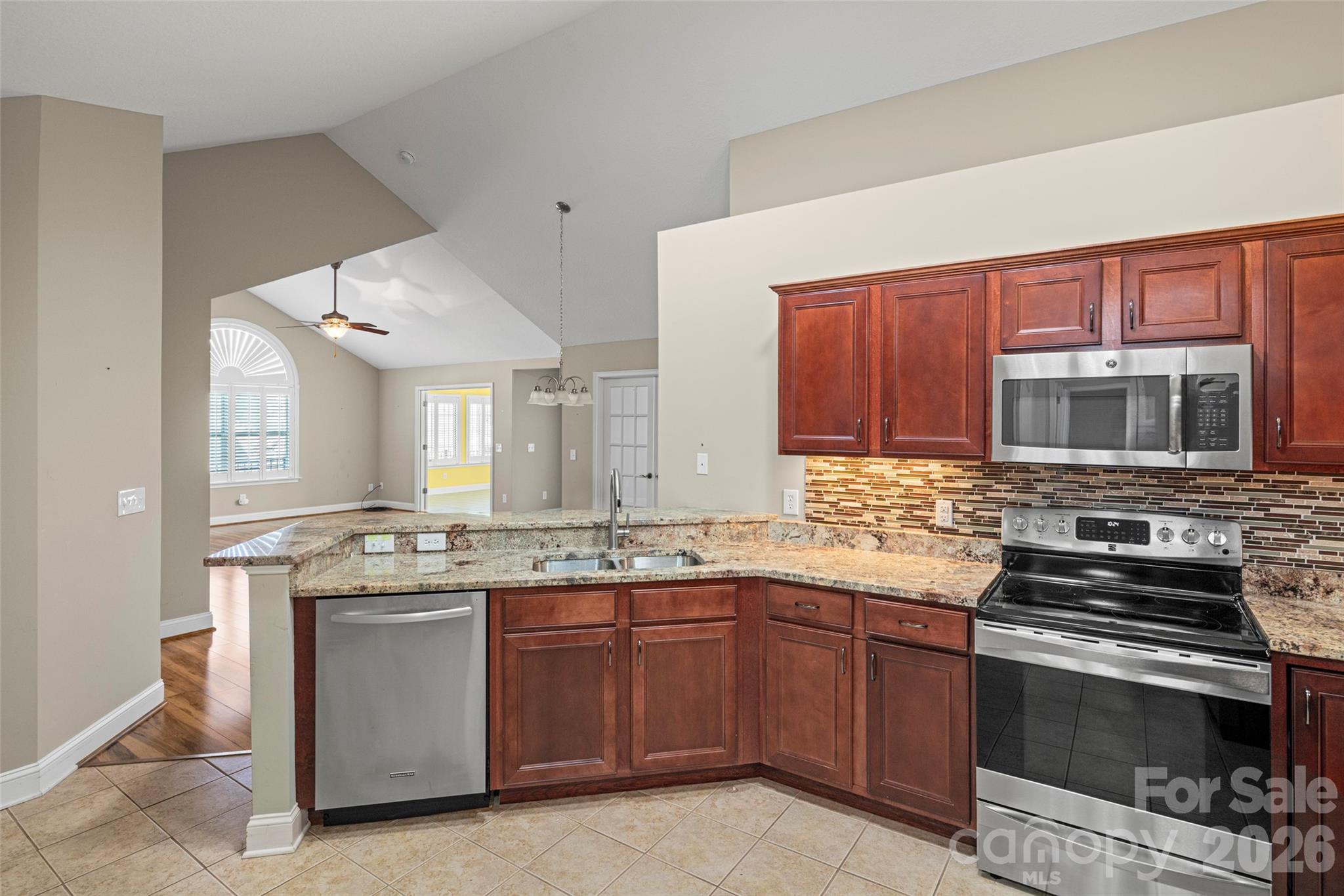 Orchards at Flat Rock - Residential