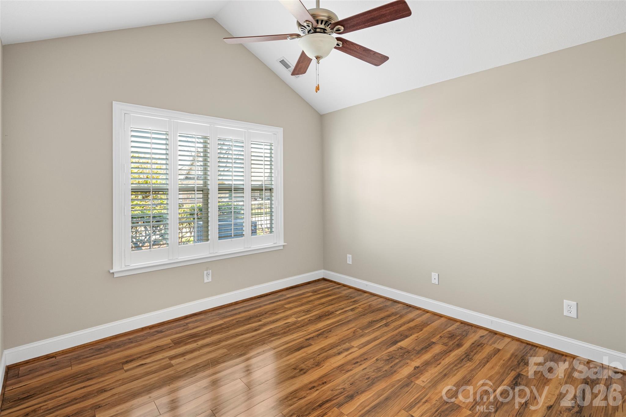 Orchards at Flat Rock - Residential