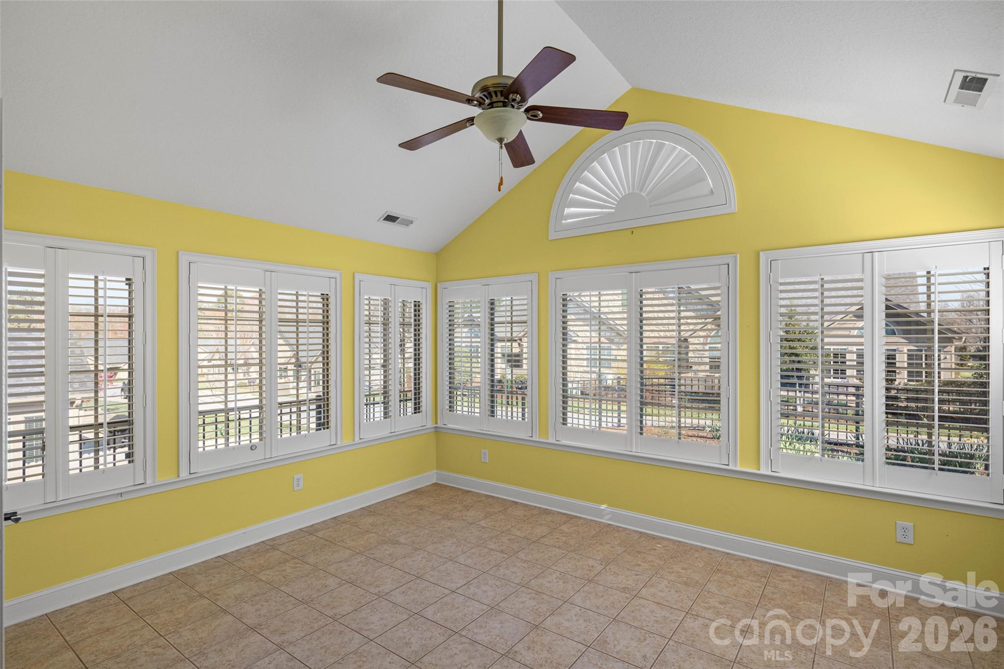 Orchards at Flat Rock - Residential