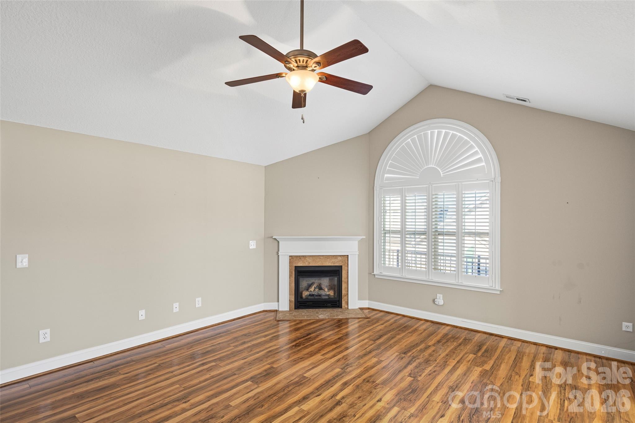 Orchards at Flat Rock - Residential