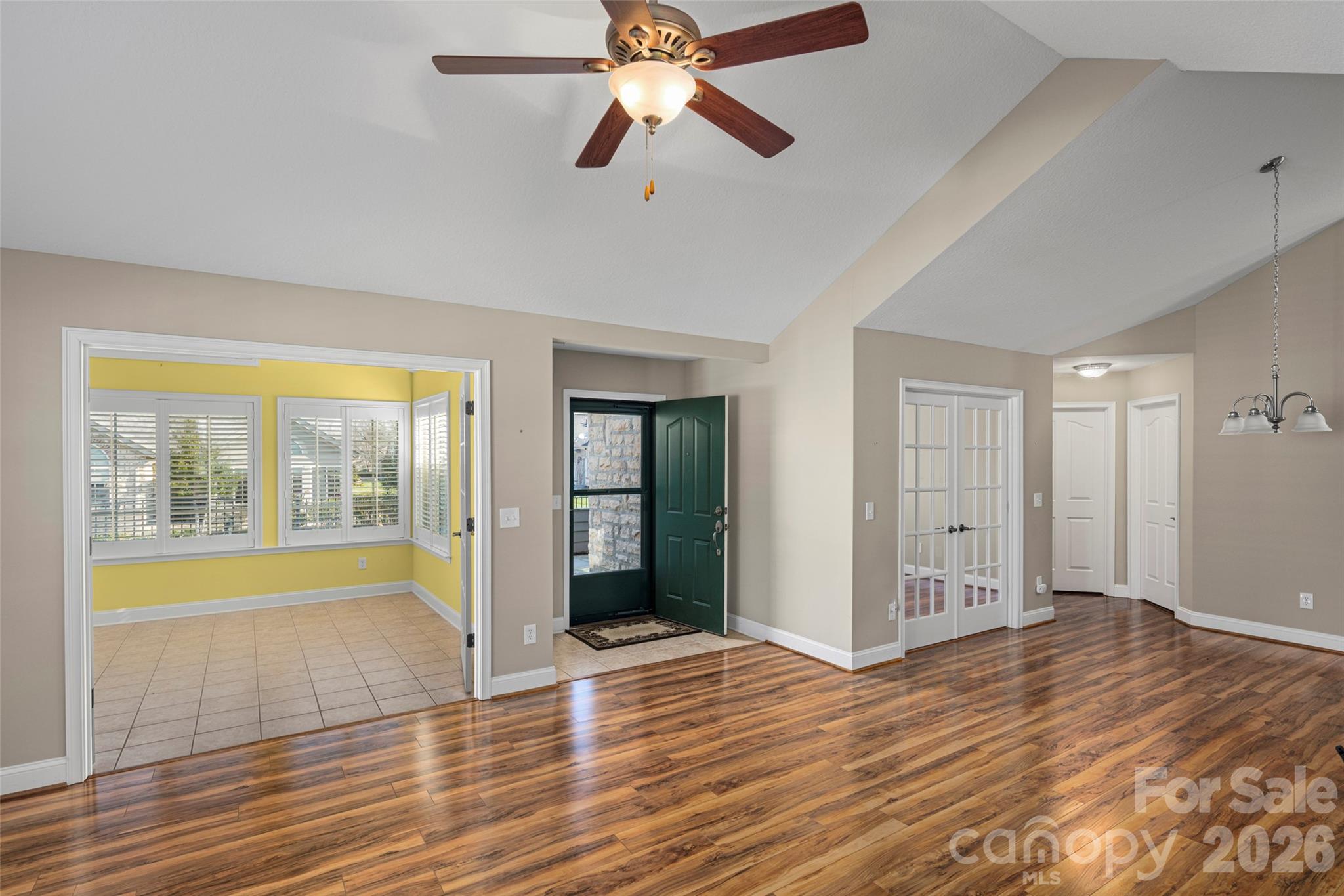 Orchards at Flat Rock - Residential