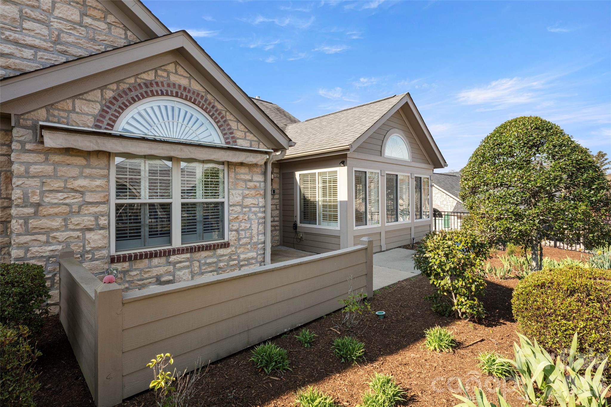 Orchards at Flat Rock - Residential