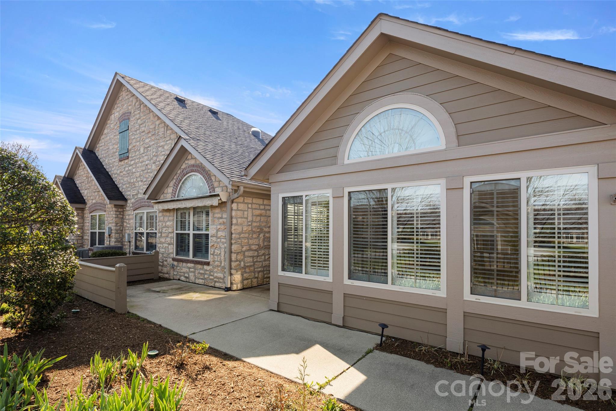 Orchards at Flat Rock - Residential