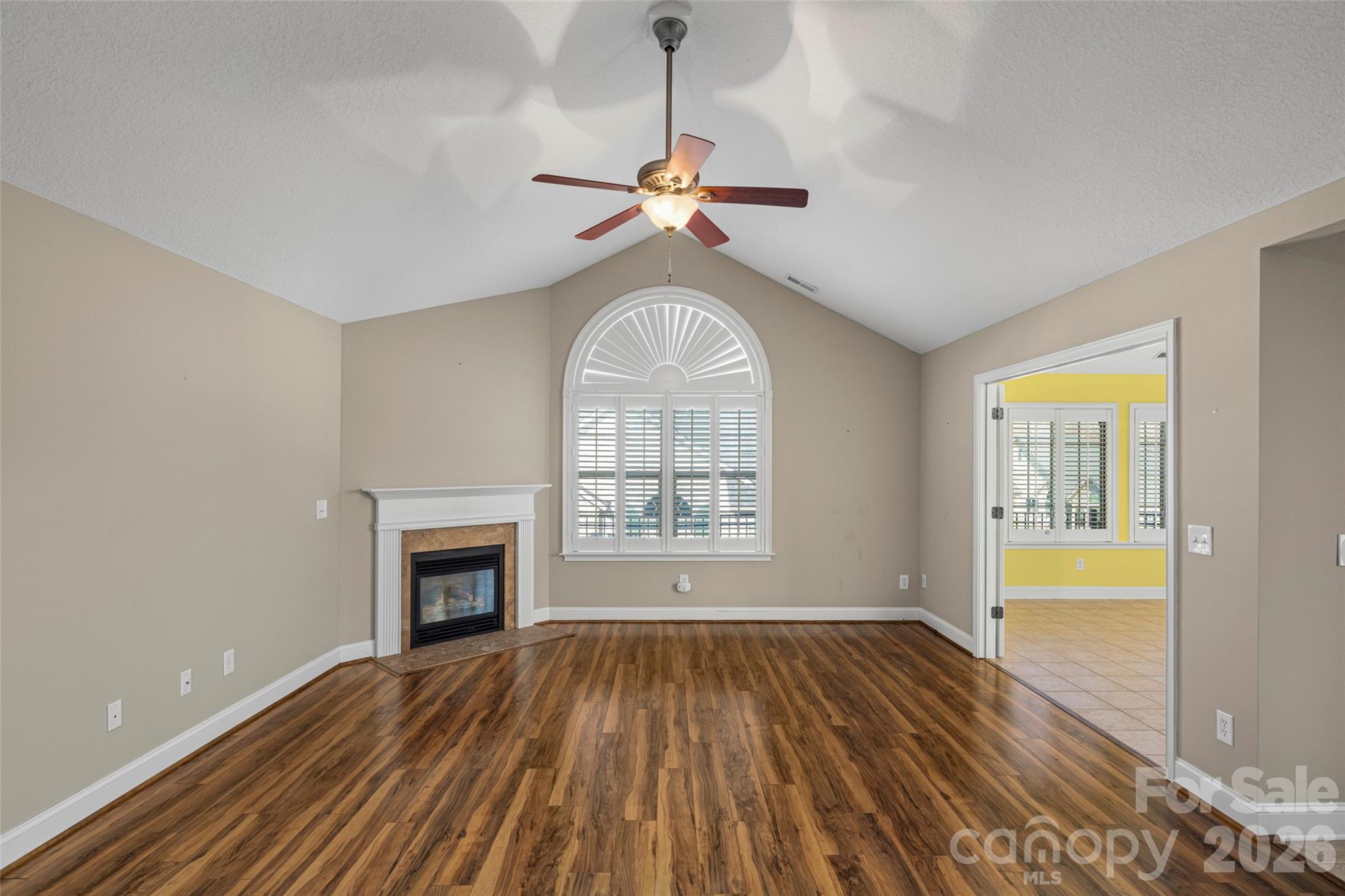 Orchards at Flat Rock - Residential