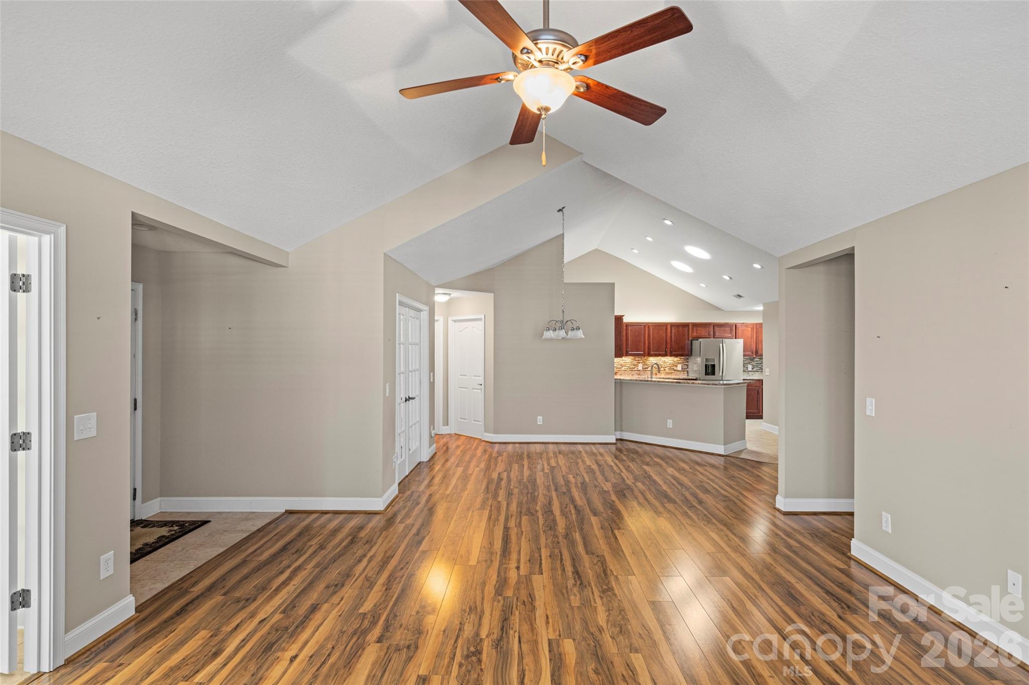 Orchards at Flat Rock - Residential