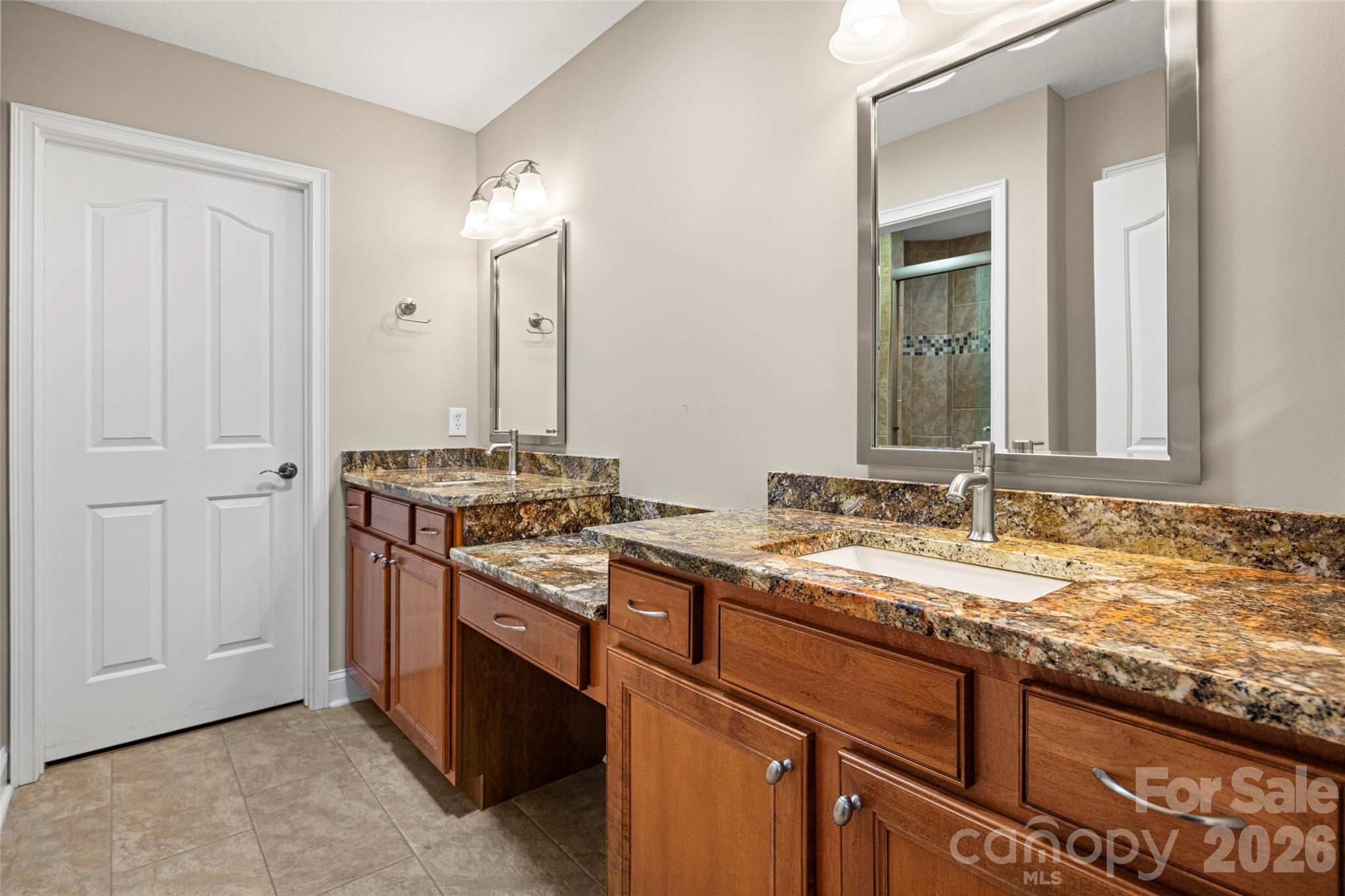 Orchards at Flat Rock - Residential