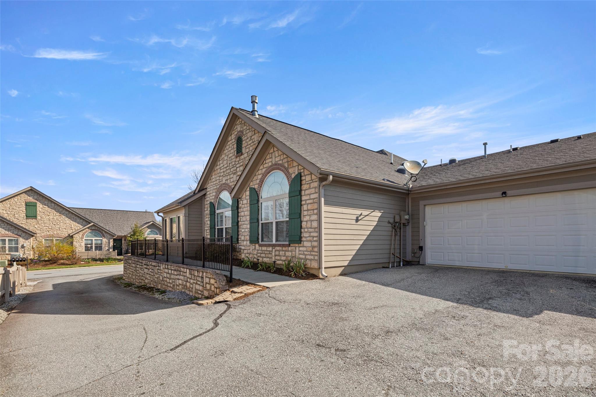 Orchards at Flat Rock - Residential