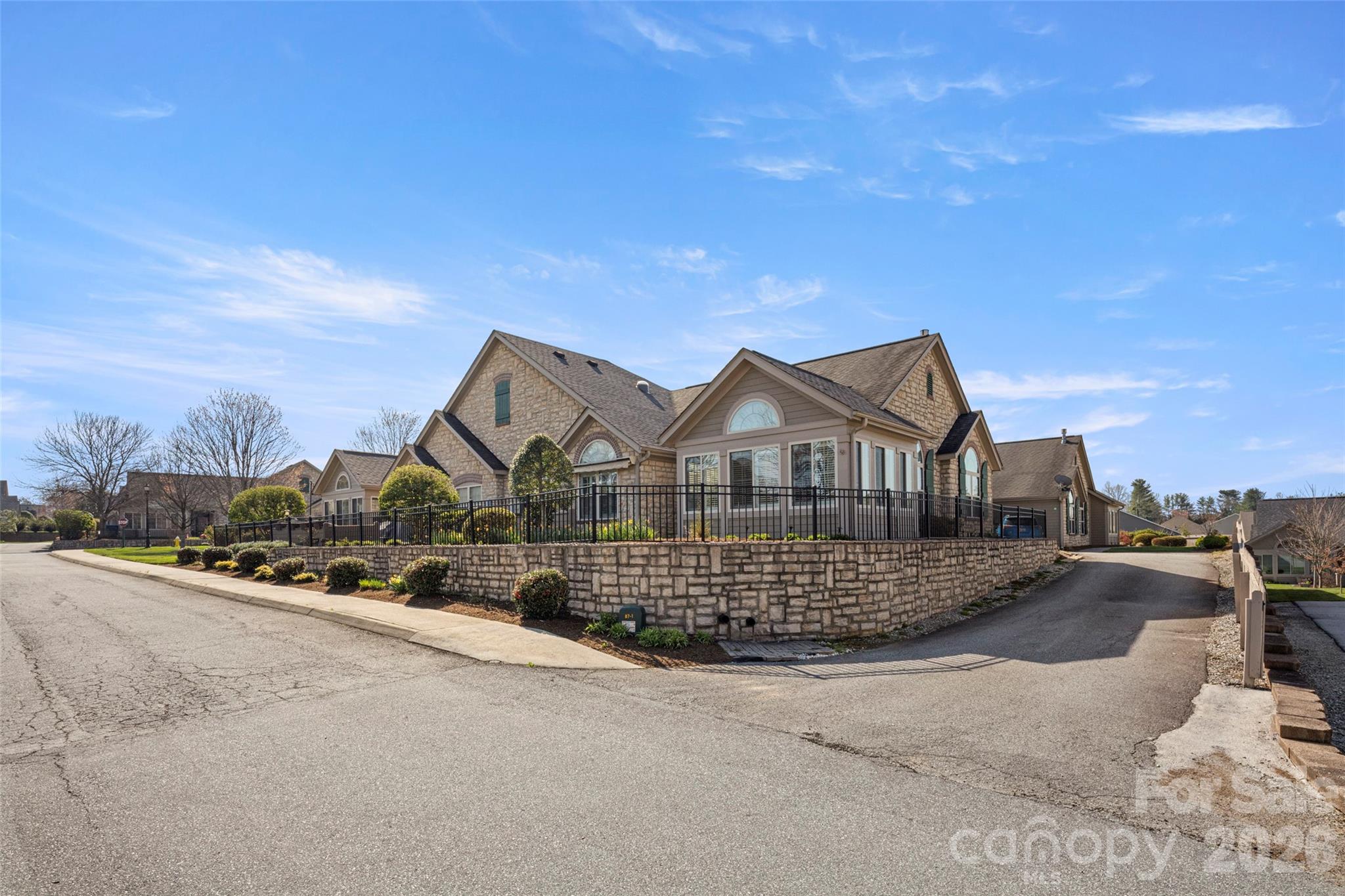 Orchards at Flat Rock - Residential