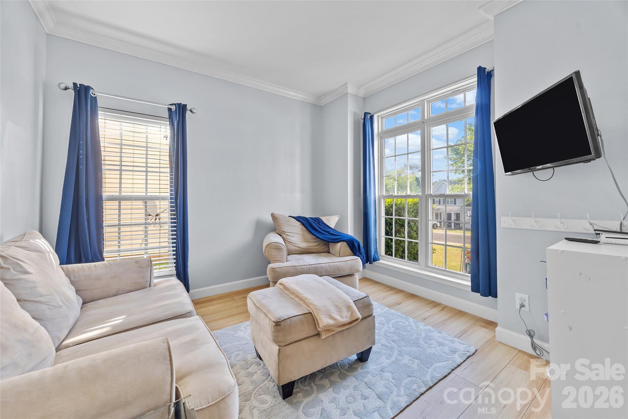 Regent Park - Residential