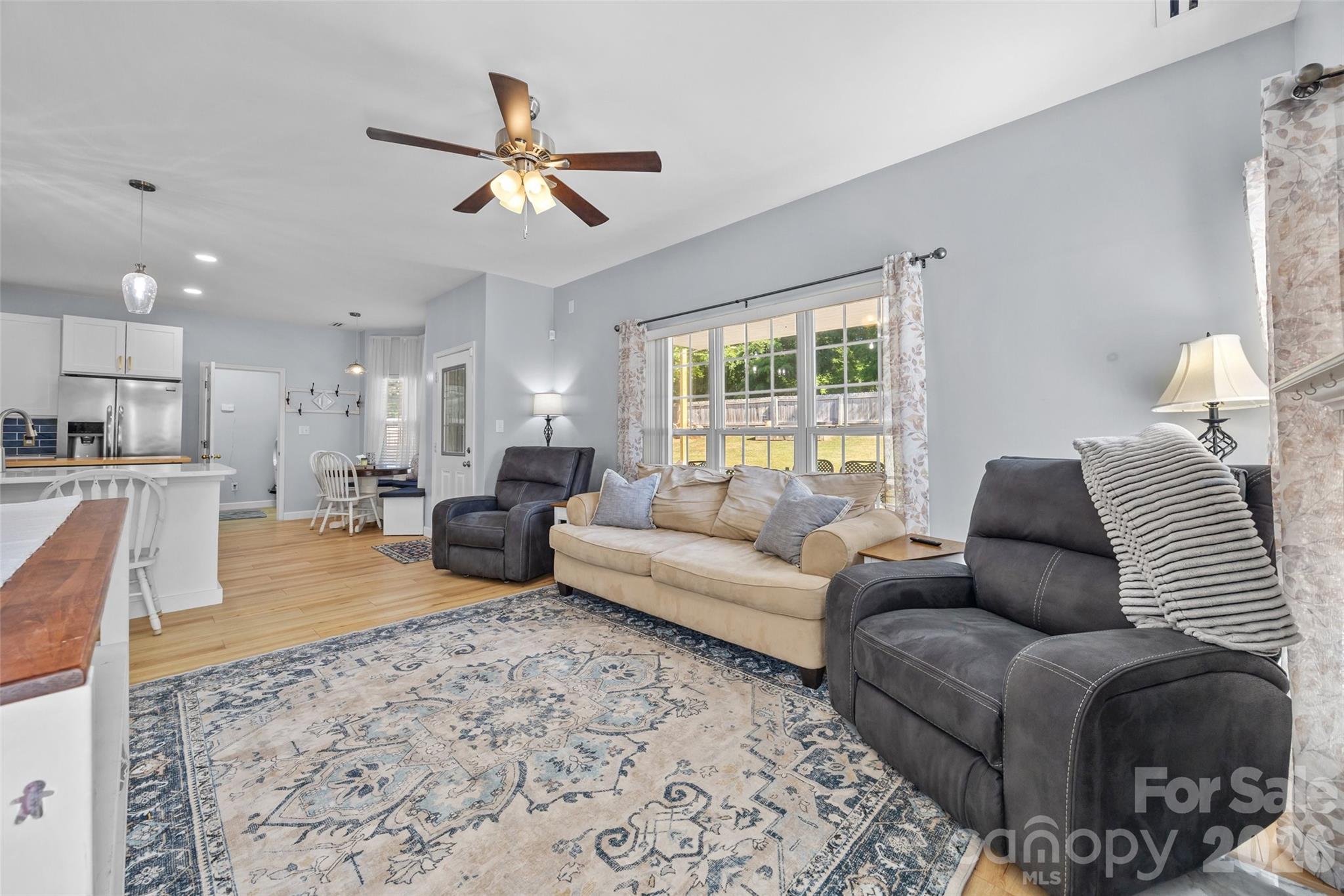 Regent Park - Residential