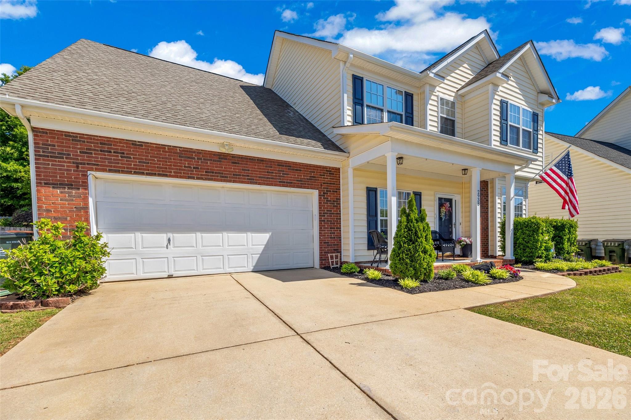 Regent Park - Residential