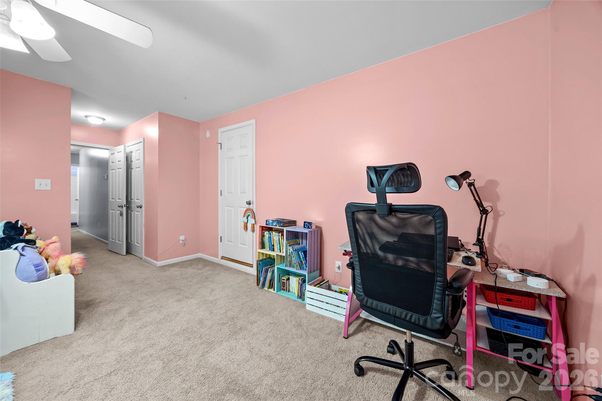 Regent Park - Residential