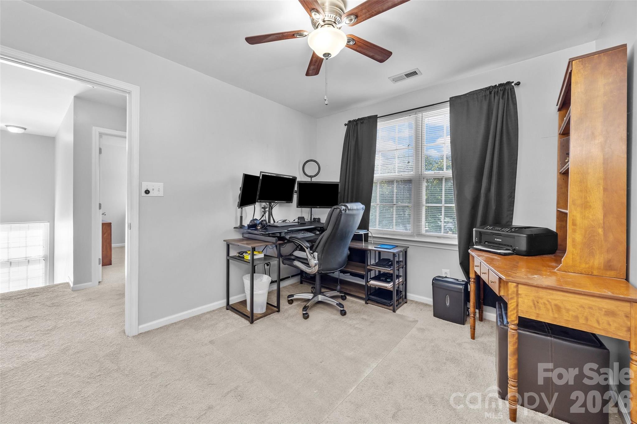 Regent Park - Residential