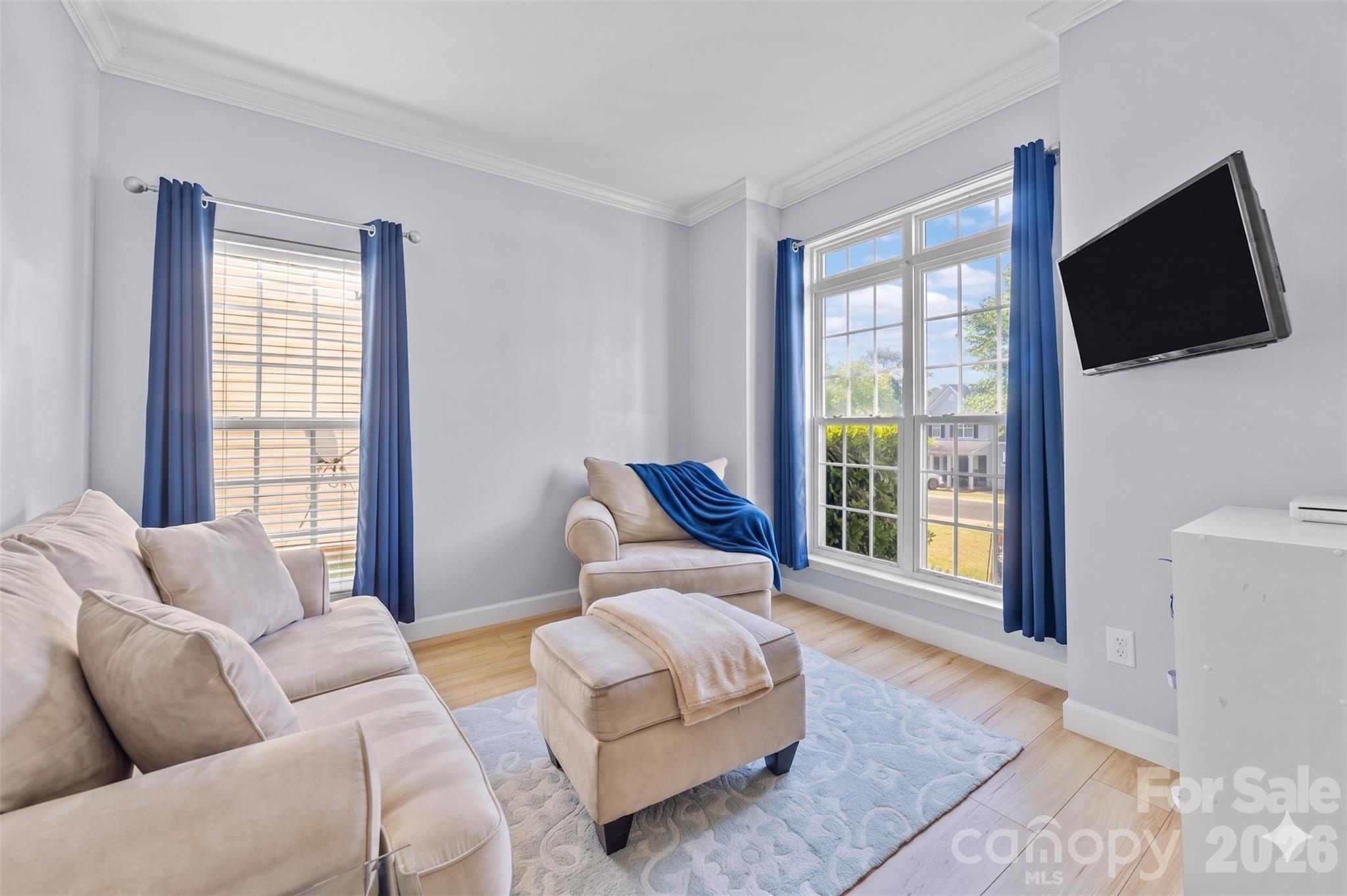 Regent Park - Residential