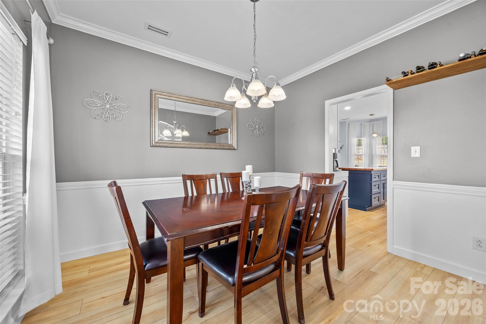 Regent Park - Residential