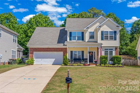 Photo of 2938 Huckleberry Hill Drive, Fort Mill, SC 29715 (MLS # 4367146)