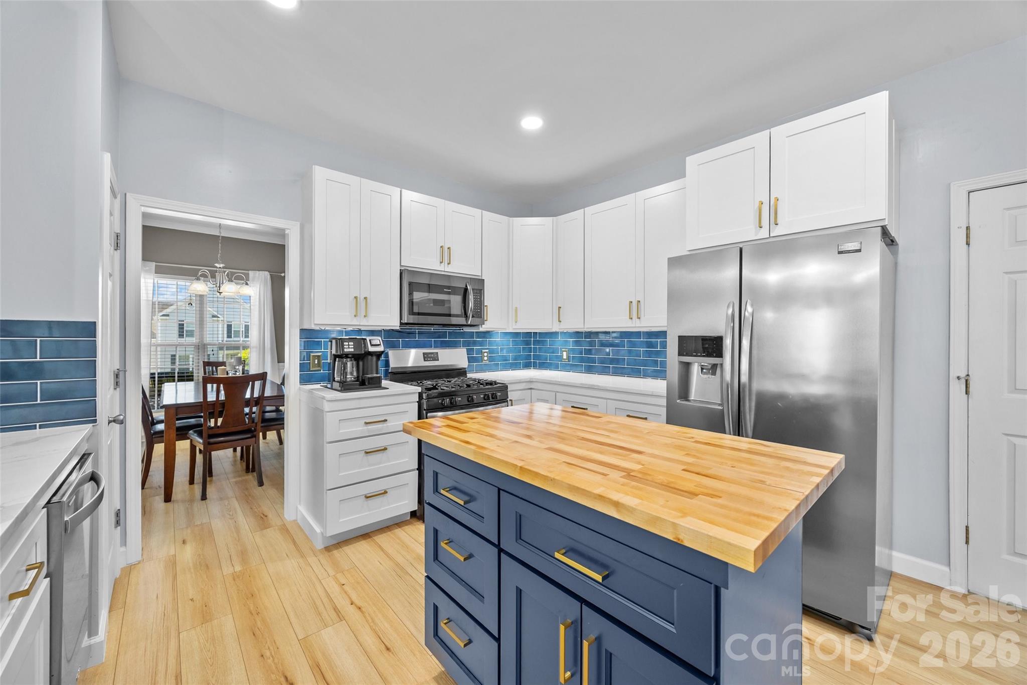 Regent Park - Residential