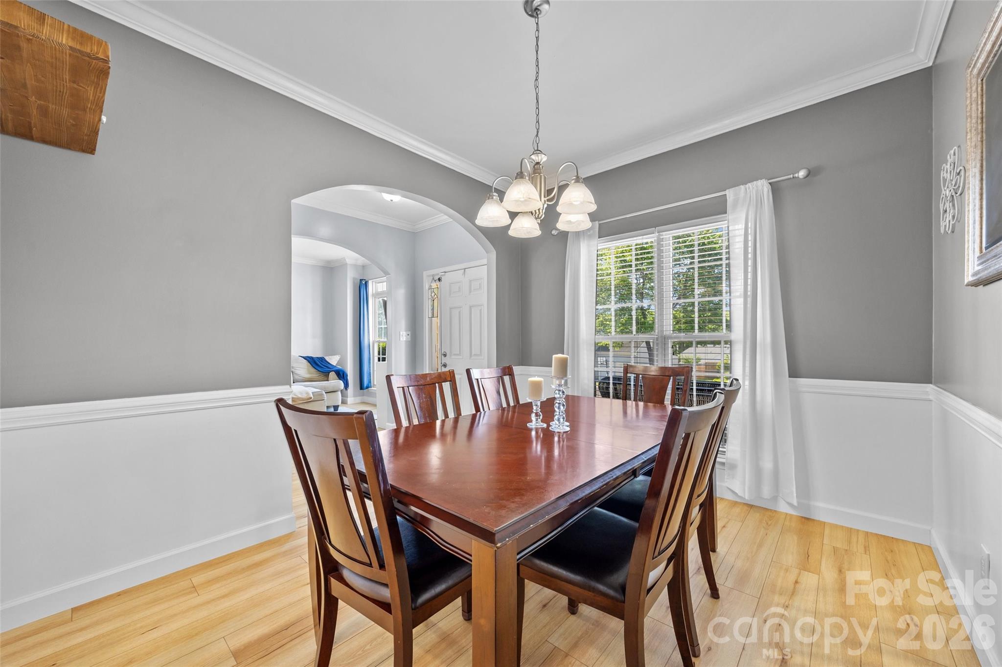 Regent Park - Residential