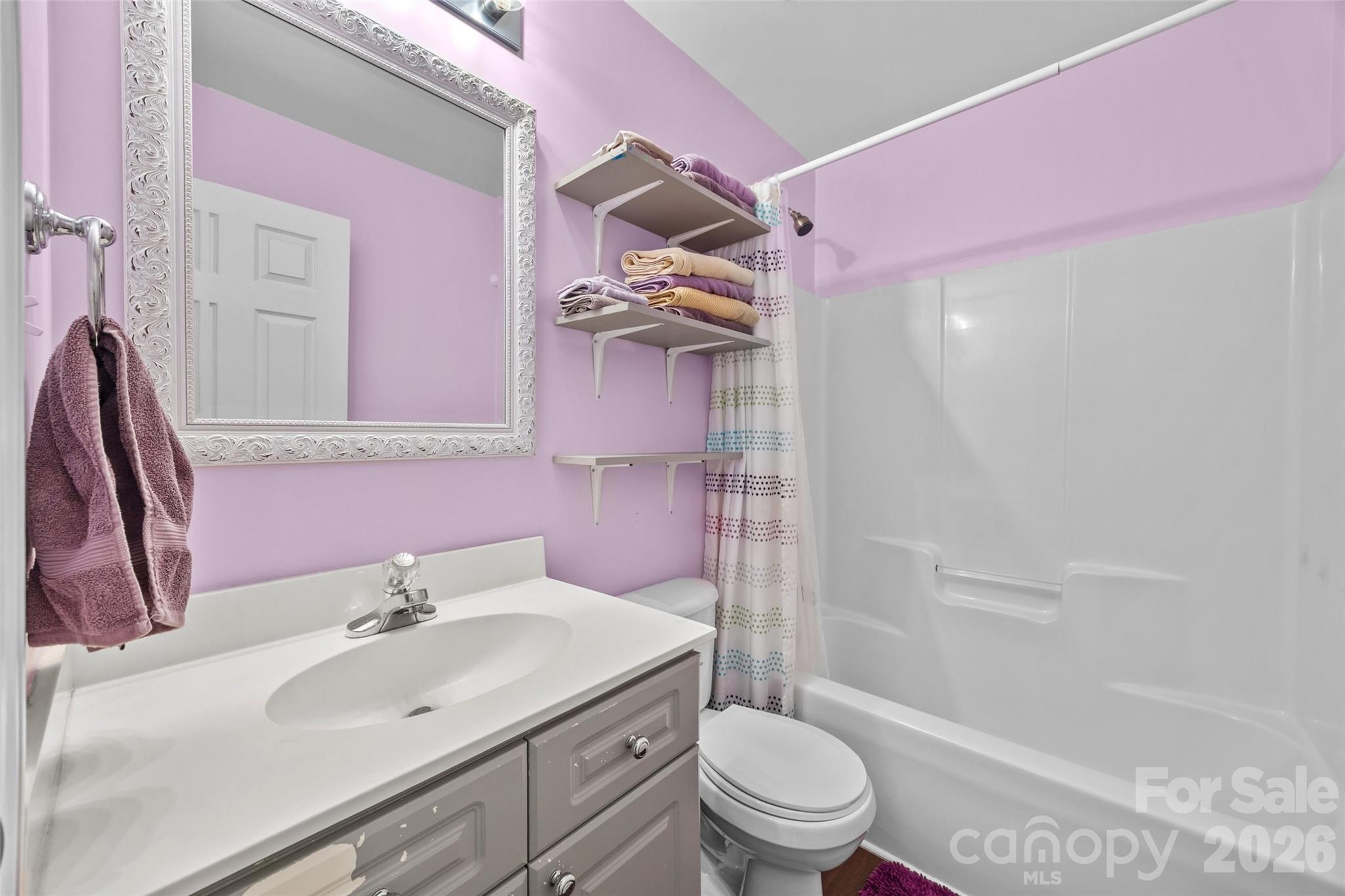 Regent Park - Residential