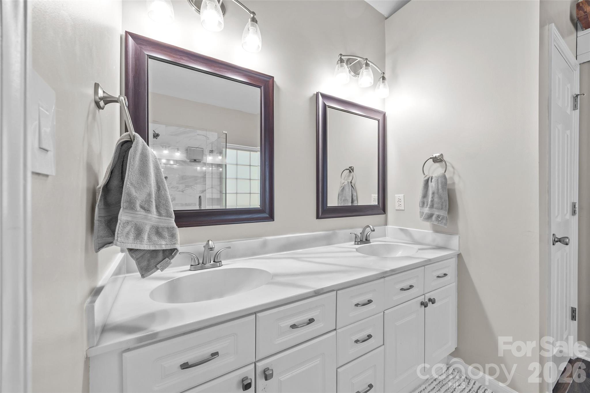 Regent Park - Residential