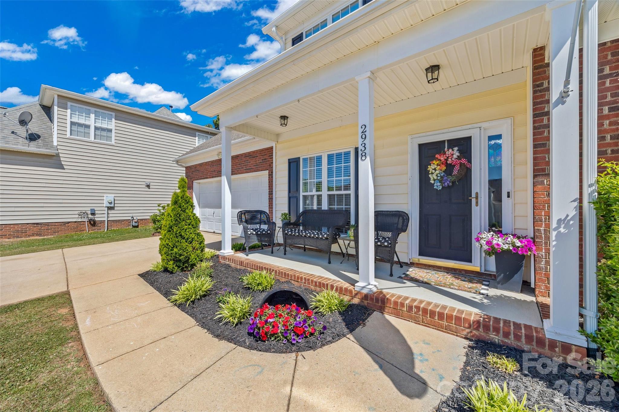 Regent Park - Residential