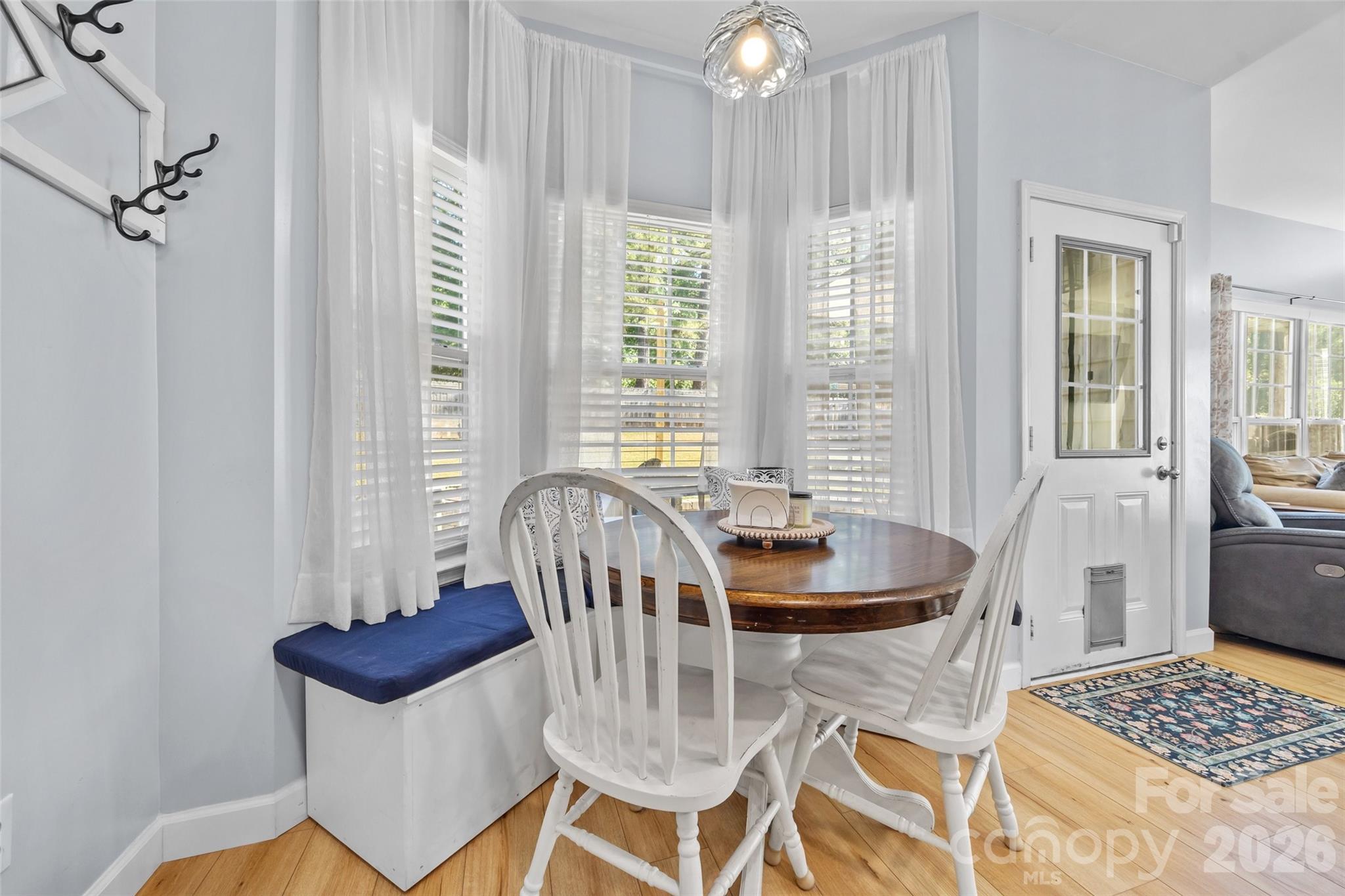 Regent Park - Residential