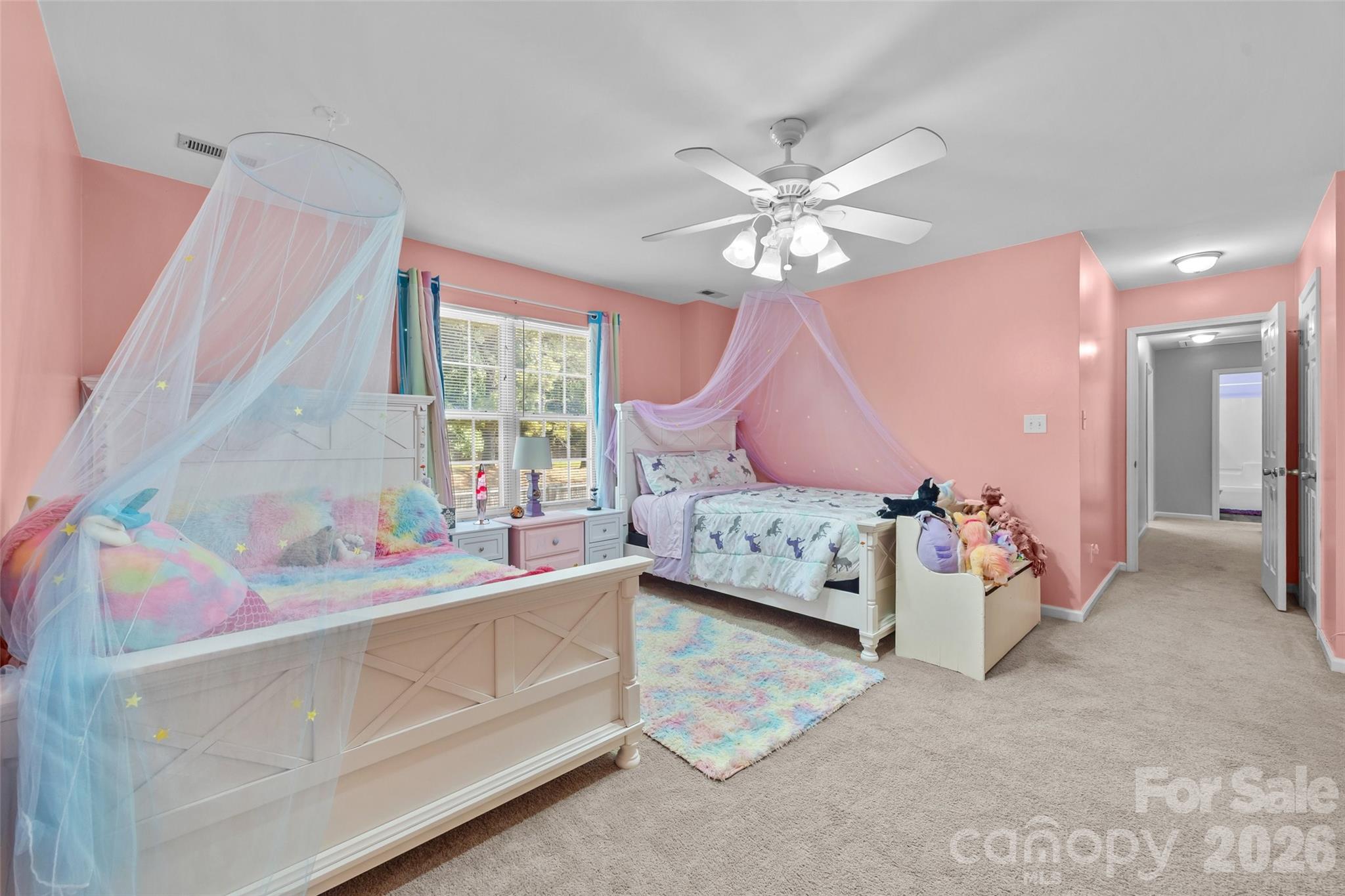 Regent Park - Residential