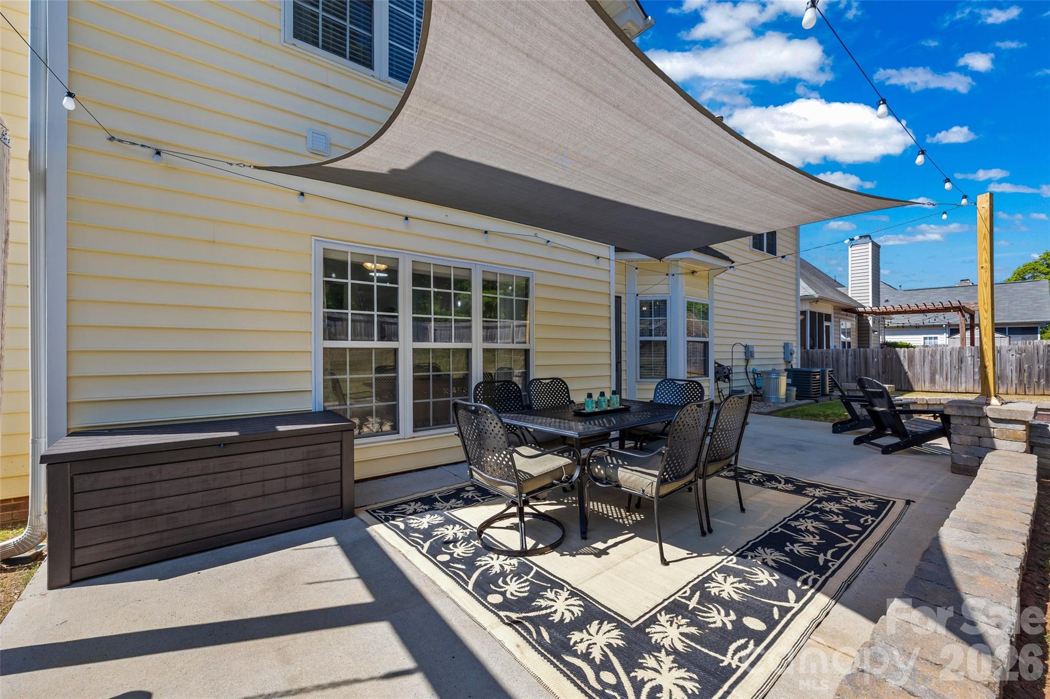 Regent Park - Residential