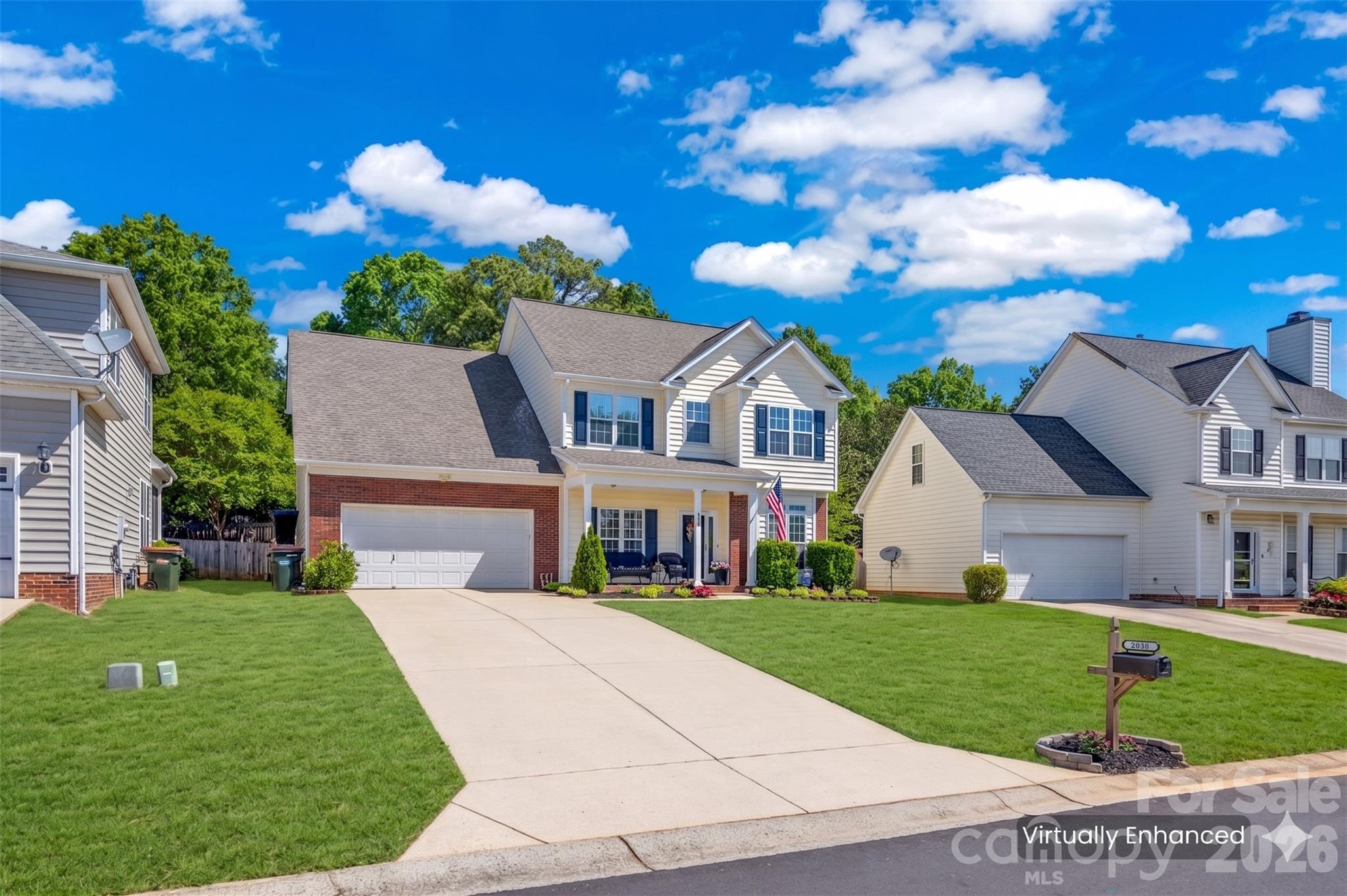 Regent Park - Residential