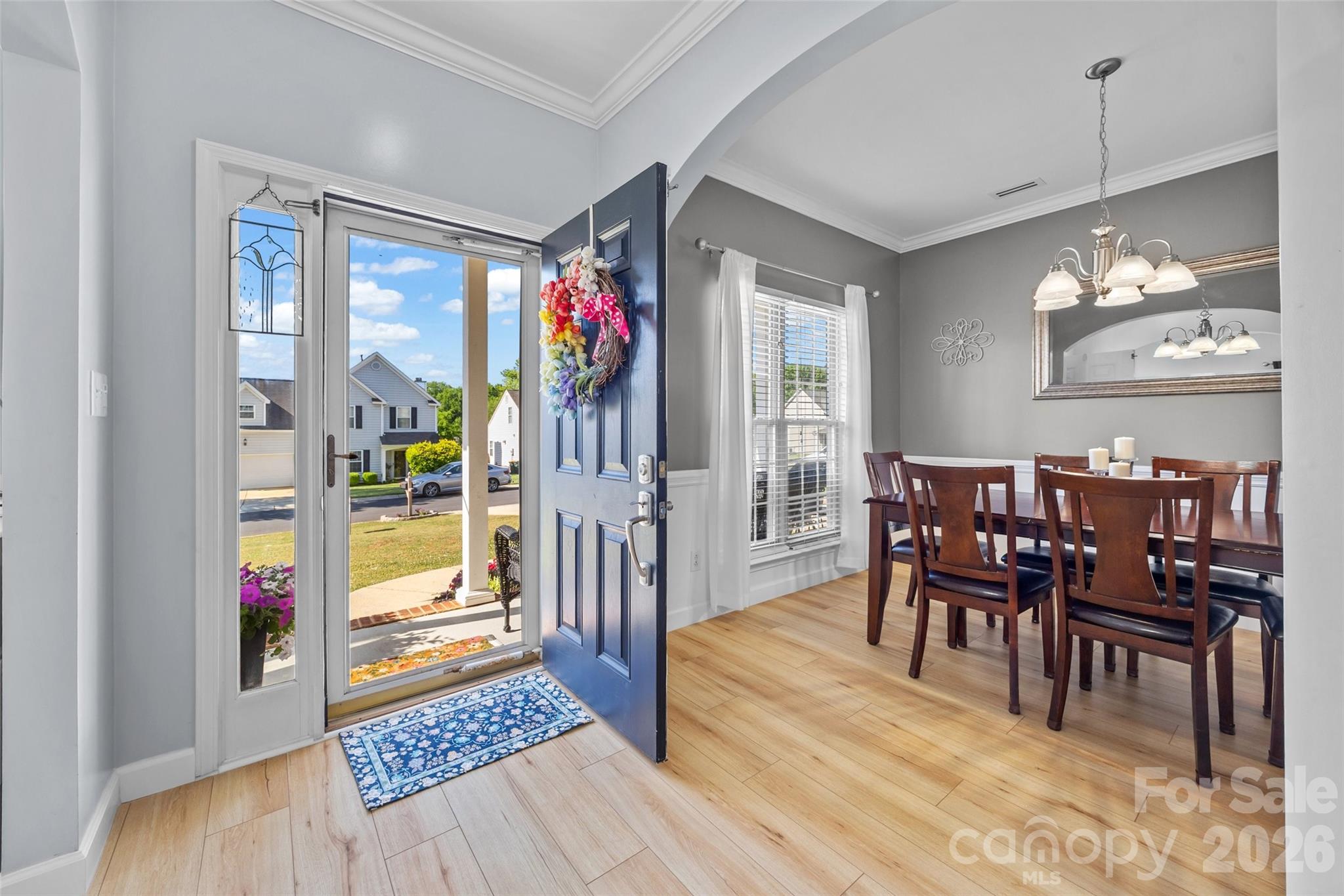 Regent Park - Residential