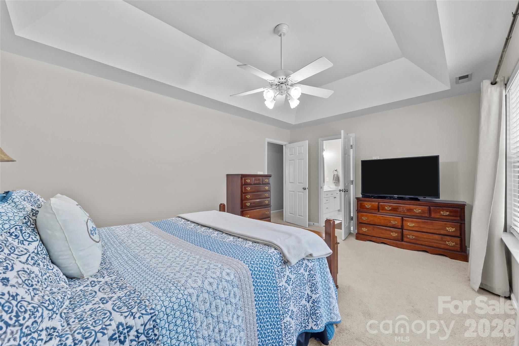 Regent Park - Residential