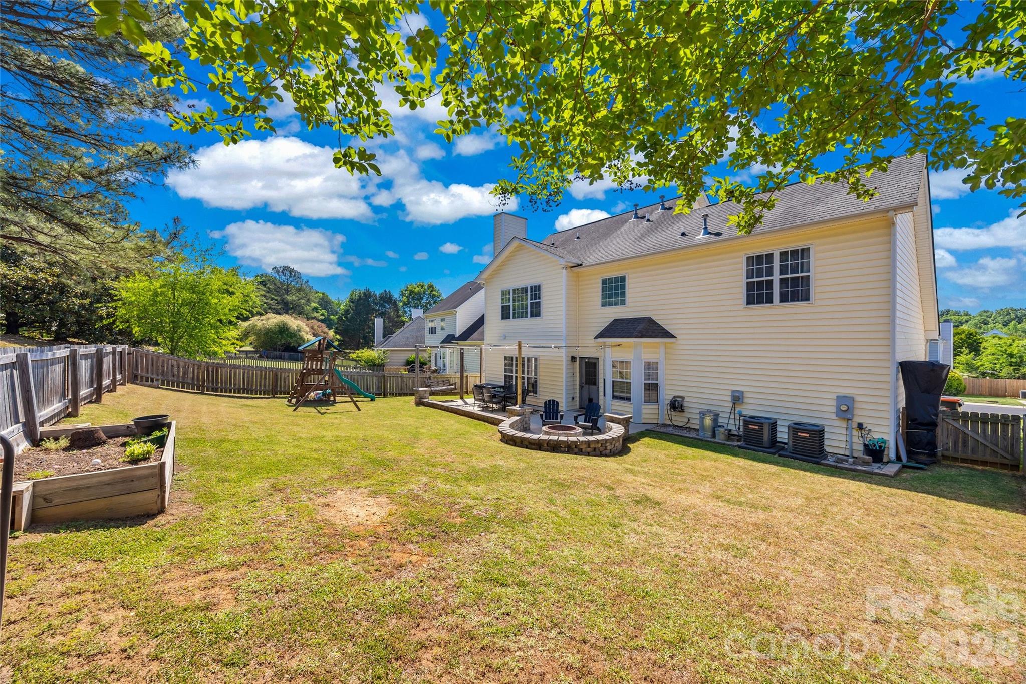 Regent Park - Residential