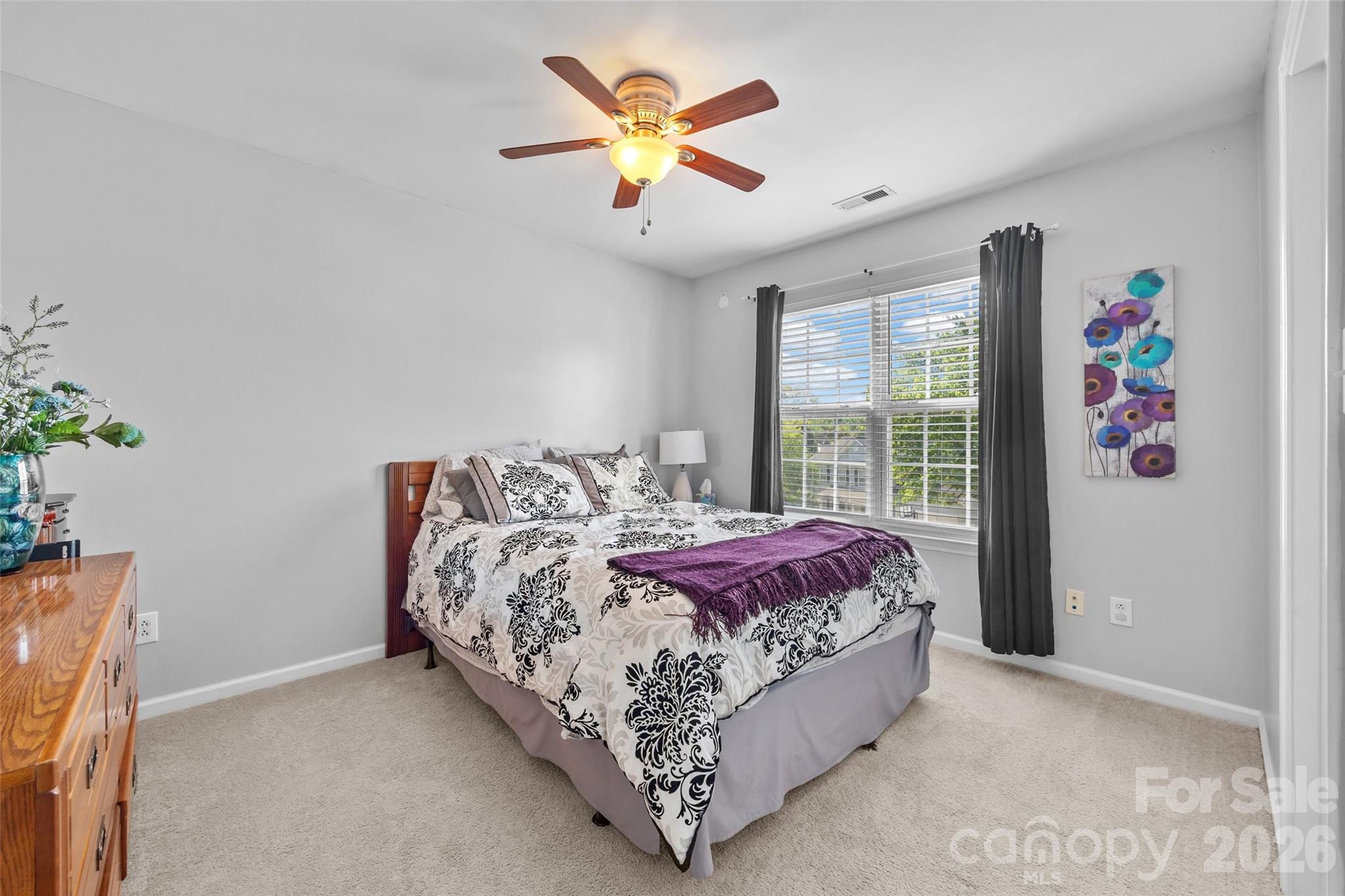 Regent Park - Residential